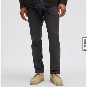 Men’s Lululemon Pant